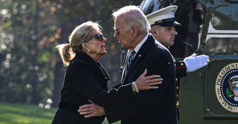 AsHerHusbandFacesTumultJillBidenIsaProtectivejpg | SBM Global News