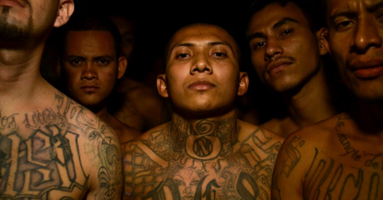AsLatinAmericasPrisonPopulationExplodesGangsSeizeControljpg | SBM Global News