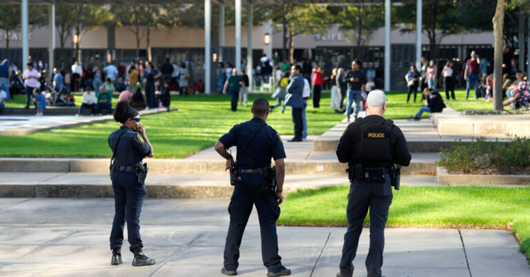 BeforeHoustonChurchShootingWarningSignsandGunPurchasesjpg | SBM Global News