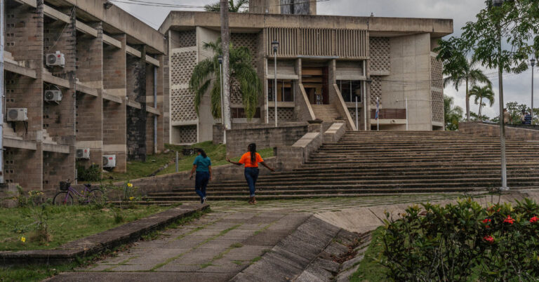 BelmopanBelizesCapitalIsaCityofBrutalistCalmjpg | SBM Global News