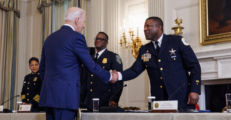 BidenLookstoChangetheConversationonImmigrationandCrimejpg | SBM Global News