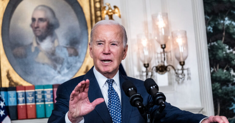 BidenSharpensCriticismofIsraelCallingGazaResponseOverthejpg | SBM Global News
