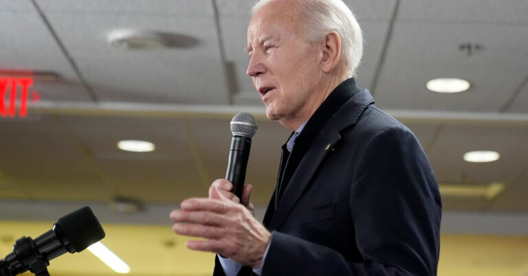 BidentoSitOutSuperBowlInterviewforSecondYearjpg | SBM Global News