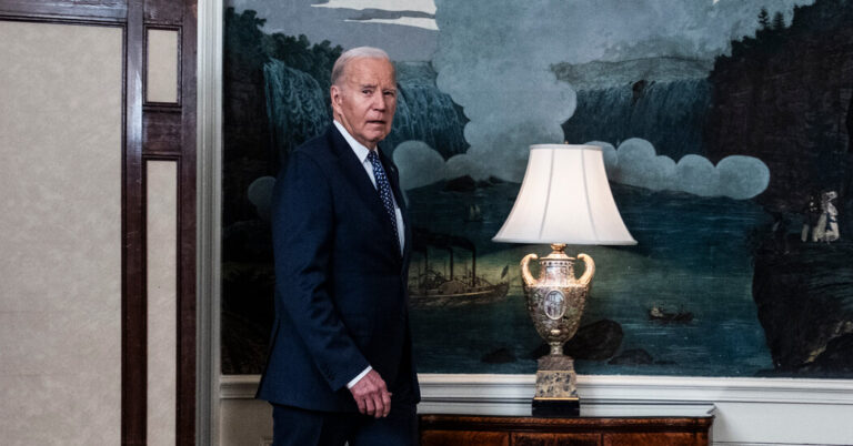 BidensAgeandMemoryRisetoCenterof2024Presidentialjpg | SBM Global News