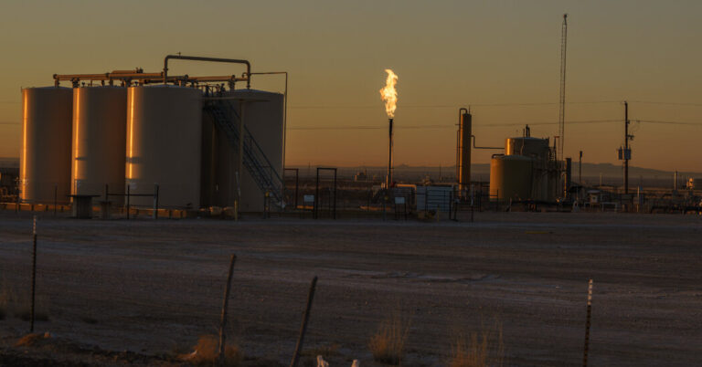 BidensEnergyBalancingActTheNewYorkTimesjpg | SBM Global News