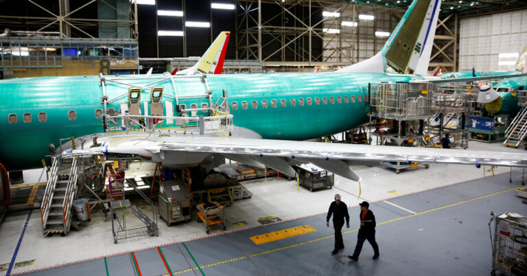 Boeing737MaxOfficialIsOutAfterMidairMishapjpg | SBM Global News