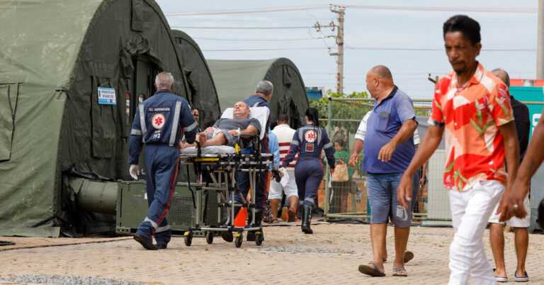 BrazilHasaDengueEmergencyPortendingaHealthCrisisforjpg | SBM Global News