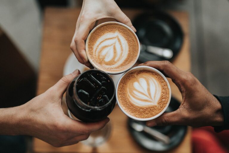 CanCoffeeBootYourLongevityGettheFactsjpg | SBM Global News