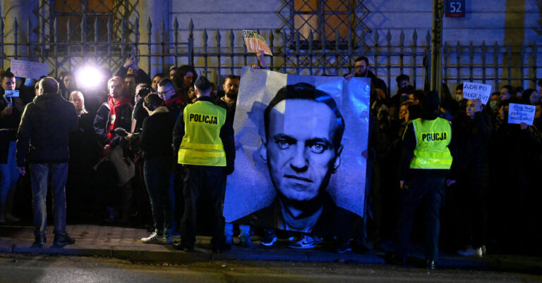 ChinaHasThousandsofNavalnysHiddenFromthePublicjpg | SBM Global News