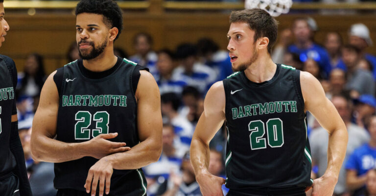 DartmouthPlayersAreEmployeesWhoCanUnionizeUSOfficialSaysjpg | SBM Global News
