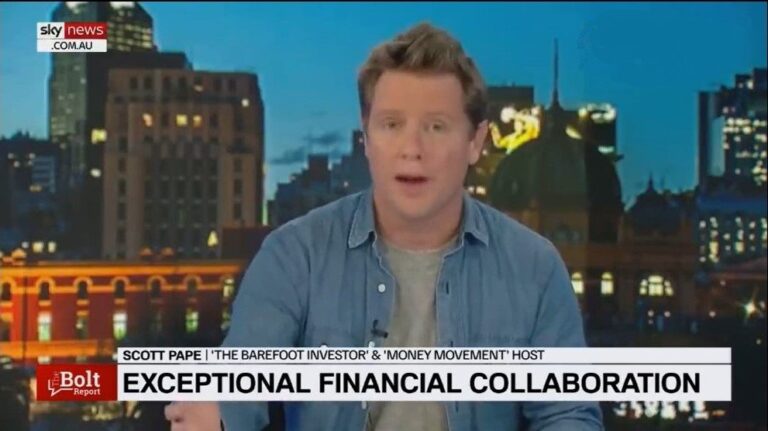 DeepFakeTheBarefootInvestorjpg | SBM Global News