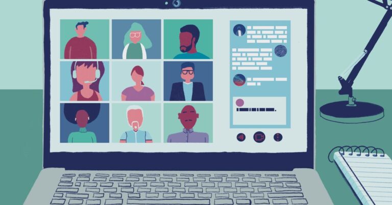 DeepfakeVideoConferenceCallCostsCompanyMillionsjpeg | SBM Global News