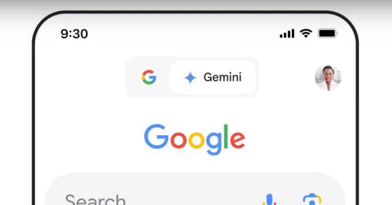 GoogleRetiresAIChatbotBardandReleasesGeminiaPowerfuljpg | SBM Global News