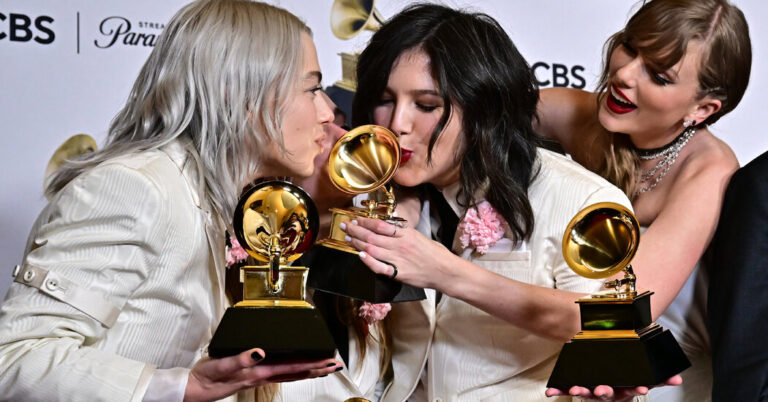 GrammyAudienceJumpsto169Millionjpg | SBM Global News