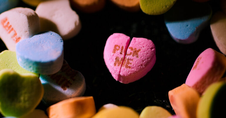 HateValentinesDayTheresaMarketforYouToojpg | SBM Global News