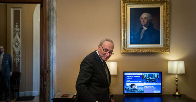 HowSenateDemocratsFlippedtheBorderIssueonRepublicansjpg | SBM Global News