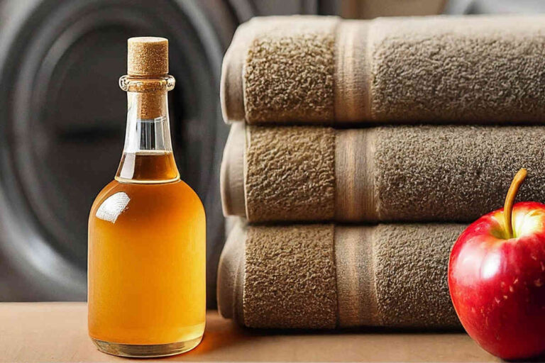 HowToUseAppleCiderVinegarInLaundryjpg | SBM Global News