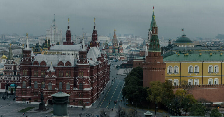 InRussiaanElectionSeenasSettledWillBeGaugedjpg | SBM Global News