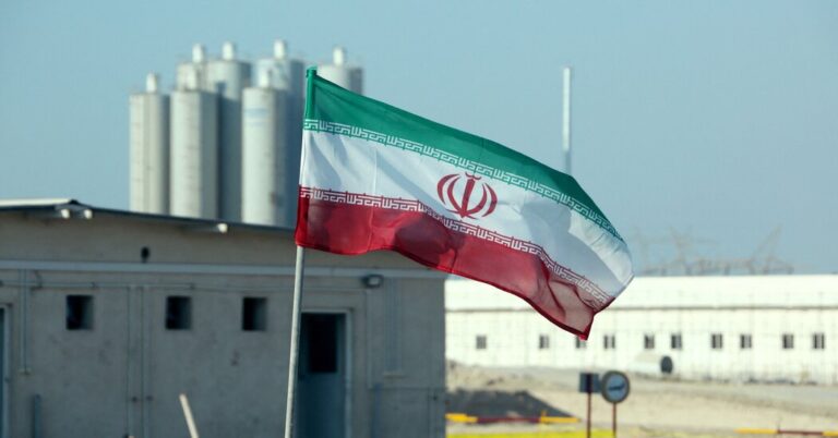 IranSlowsProductionofEnrichedUraniumUNOfficialSaysjpg | SBM Global News