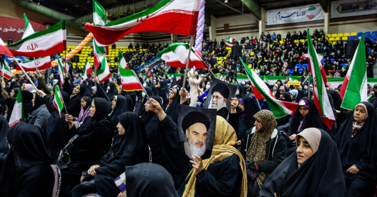 IransParliamentElection2024WhatYouNeedtoKnowjpg | SBM Global News