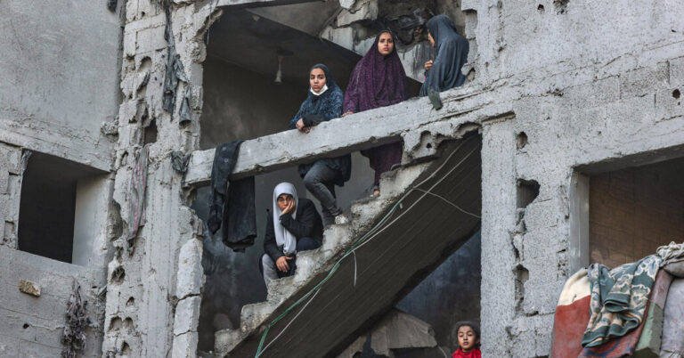 IsraelHamasWarCeaseFireTalksLatestUpdatesjpg | SBM Global News