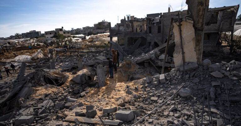 IsraelRescues2HamasHostagesinGazaCityofRafahjpg | SBM Global News