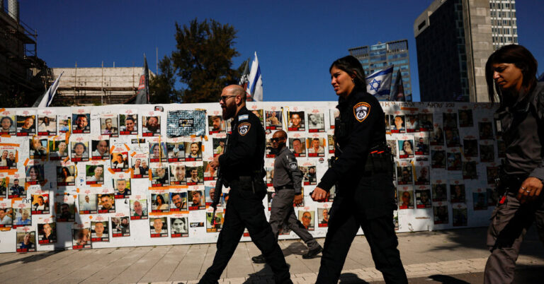 IsraelSaysItRescued2HostagesFromRafahjpg | SBM Global News