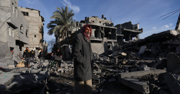 IsraelStrikesRafahtoRescue2HostagesGazaWarLivejpg | SBM Global News