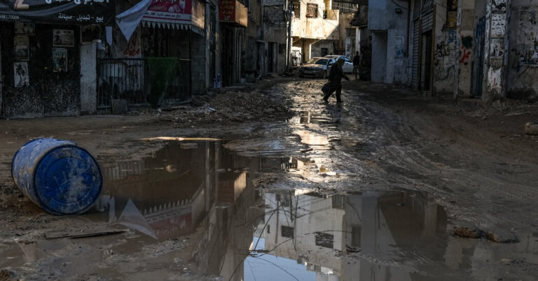 IsraeliRaidinWestBankKills3inJeninMilitaryjpg | SBM Global News