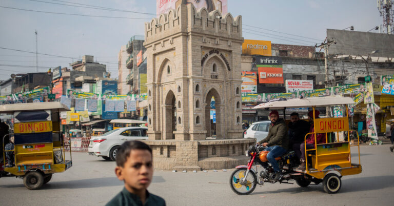 ItWasOncePakistansMilitaryStrongholdNowEvenItHasjpg | SBM Global News