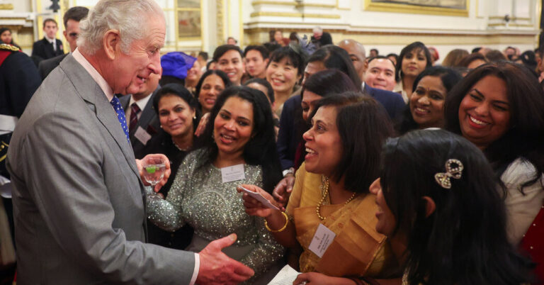 KingCharlessCancerDiagnosisMayReshapeHowUKMonarchyWorksjpg | SBM Global News