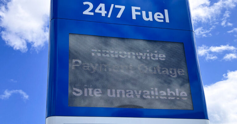 LeapYearBlamedForGlitchatNewZealandGasPumpsjpg | SBM Global News