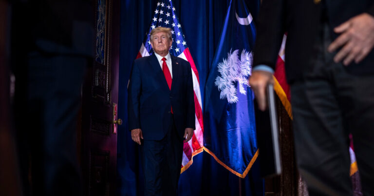 LiveUpdatesJudgeSetsTrialDateinTrumpsManhattanCriminaljpg | SBM Global News