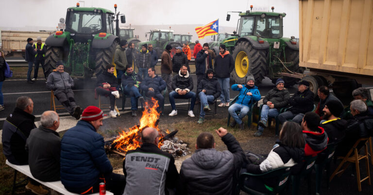 MakingFarmingMoreClimateFriendlyIsHardJustAskEuropesjpg | SBM Global News