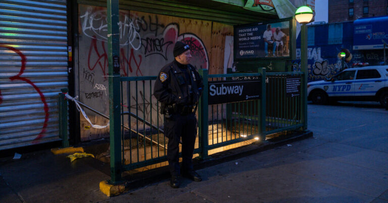 ManIsShotDeadonSubwayTrainintheBronxjpg | SBM Global News
