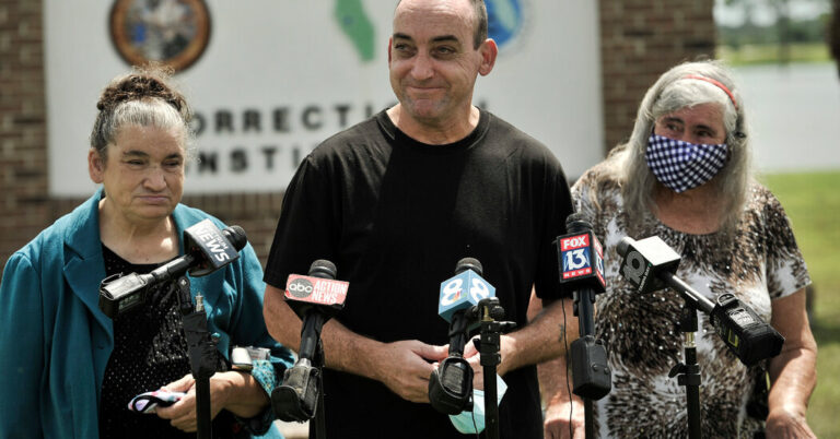 ManWrongfullyImprisonedfor37YearstoReceive14Millionjpg | SBM Global News