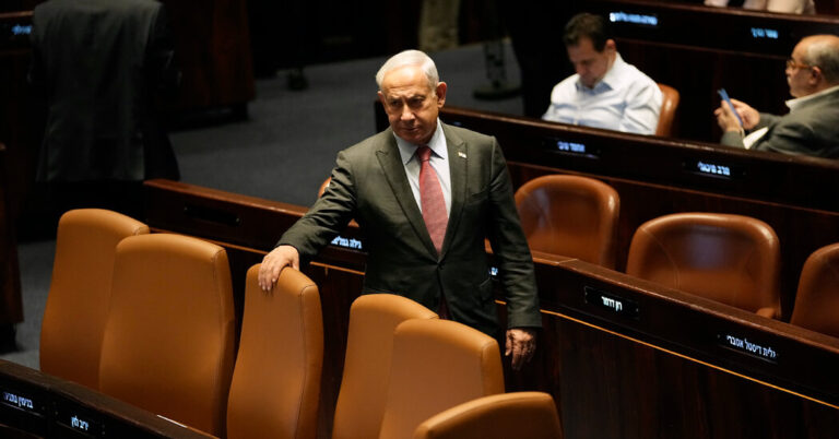ManyIsraelisWantNetanyahuOutButThereIsNoSimplejpg | SBM Global News