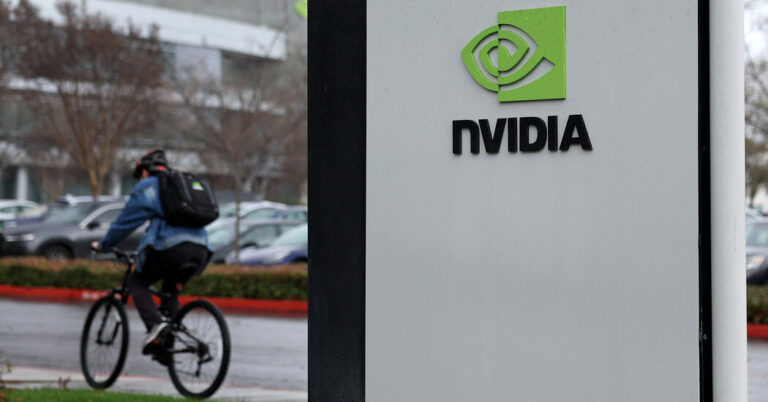 NvidiaandanAITippingPointIgnitesaMarketRallyjpg | SBM Global News