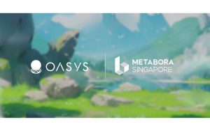 OasyspartnerswithKakaoGamesblockchainsubsidiaryjpg | SBM Global News