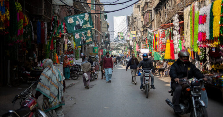 PakistanElectionEverythingYouNeedtoKnowjpg | SBM Global News