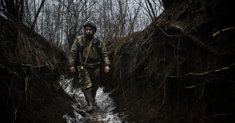 PeaceinUkraineTheNewYorkTimesjpg | SBM Global News