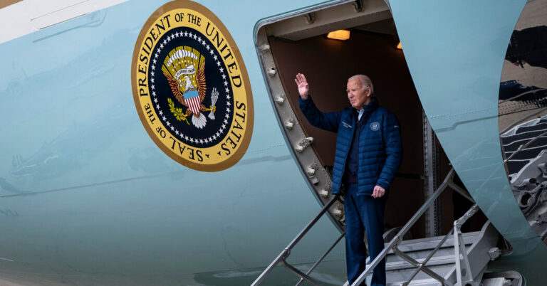 PollRanksBidenas14thBestPresidentWithTrumpLastjpg | SBM Global News