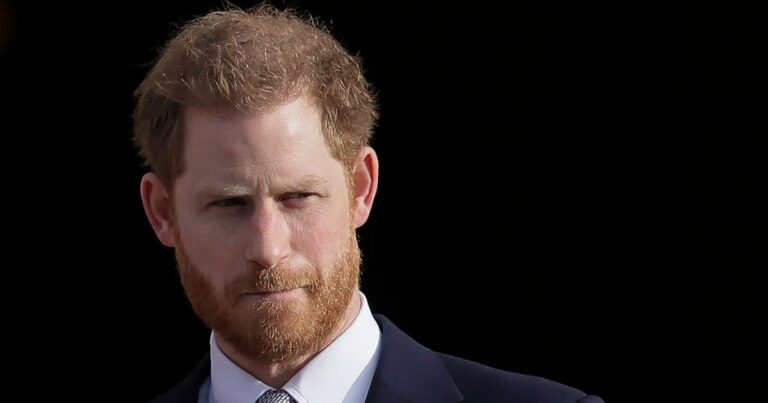PrinceHarryArrivesInLondonAfterFatherKingCharlesIIIsjpeg | SBM Global News