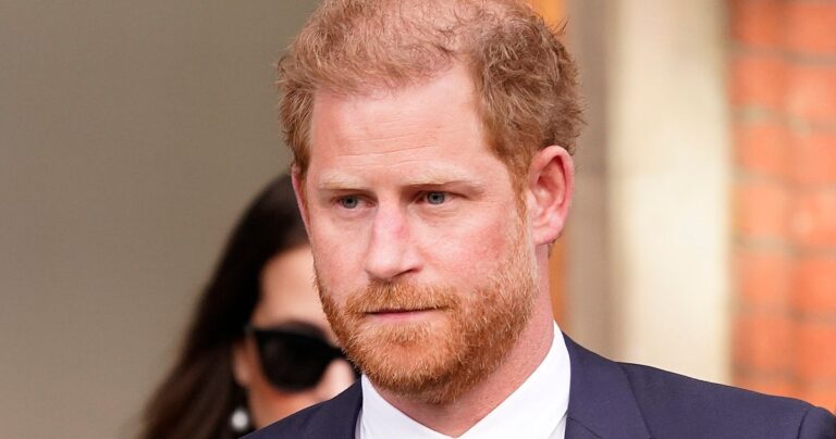 PrinceHarryLosesLegalFightOverSecurityDetailjpeg | SBM Global News
