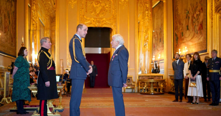 PrinceWilliamIsBackatWorkFacingaNewNormaljpg | SBM Global News