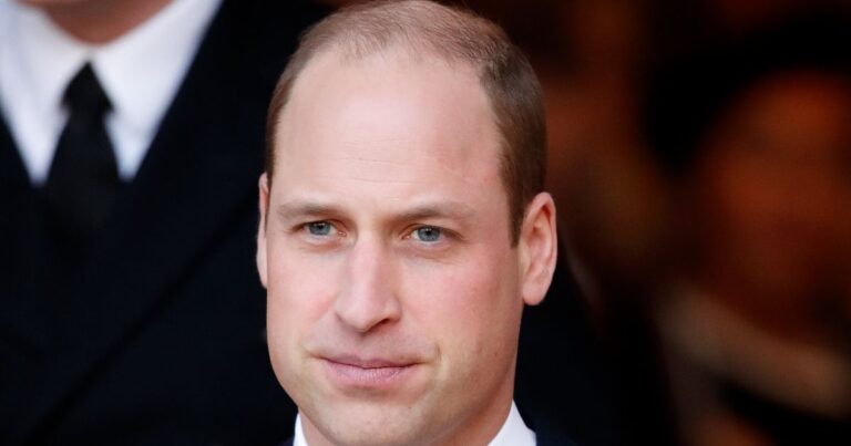 PrinceWilliamMakesFirstPublicAppearanceAfterKateMiddletonsSurgeryjpeg | SBM Global News