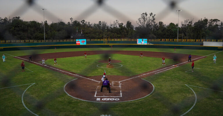 ProfessionalSoftballinMexicoANewFrontierforWomeninjpg | SBM Global News