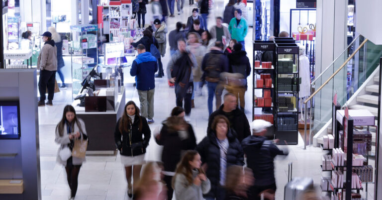 RetailGroupRetractsStartlingClaimAboutOrganizedShopliftingjpg | SBM Global News