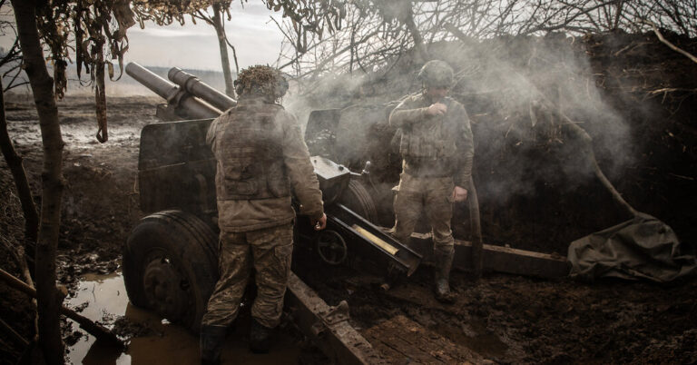 RussianForcesPressOnWithAttacksinSouthernUkrainejpg | SBM Global News