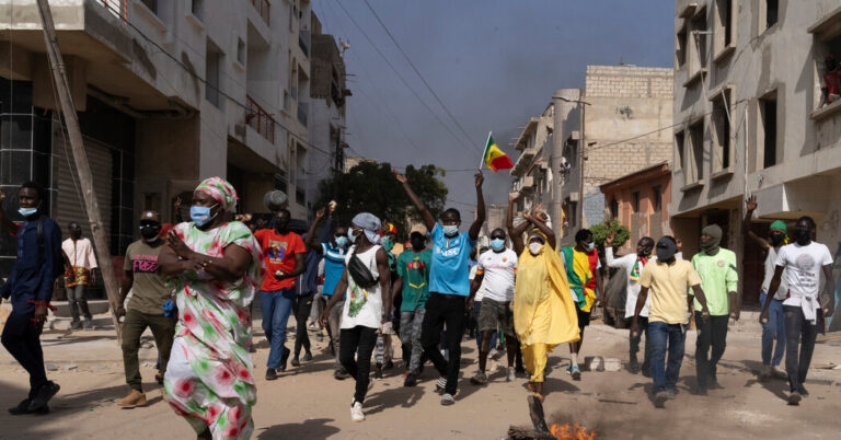 SenegalMustHoldElectionAfterAllTopCourtRulesjpg | SBM Global News